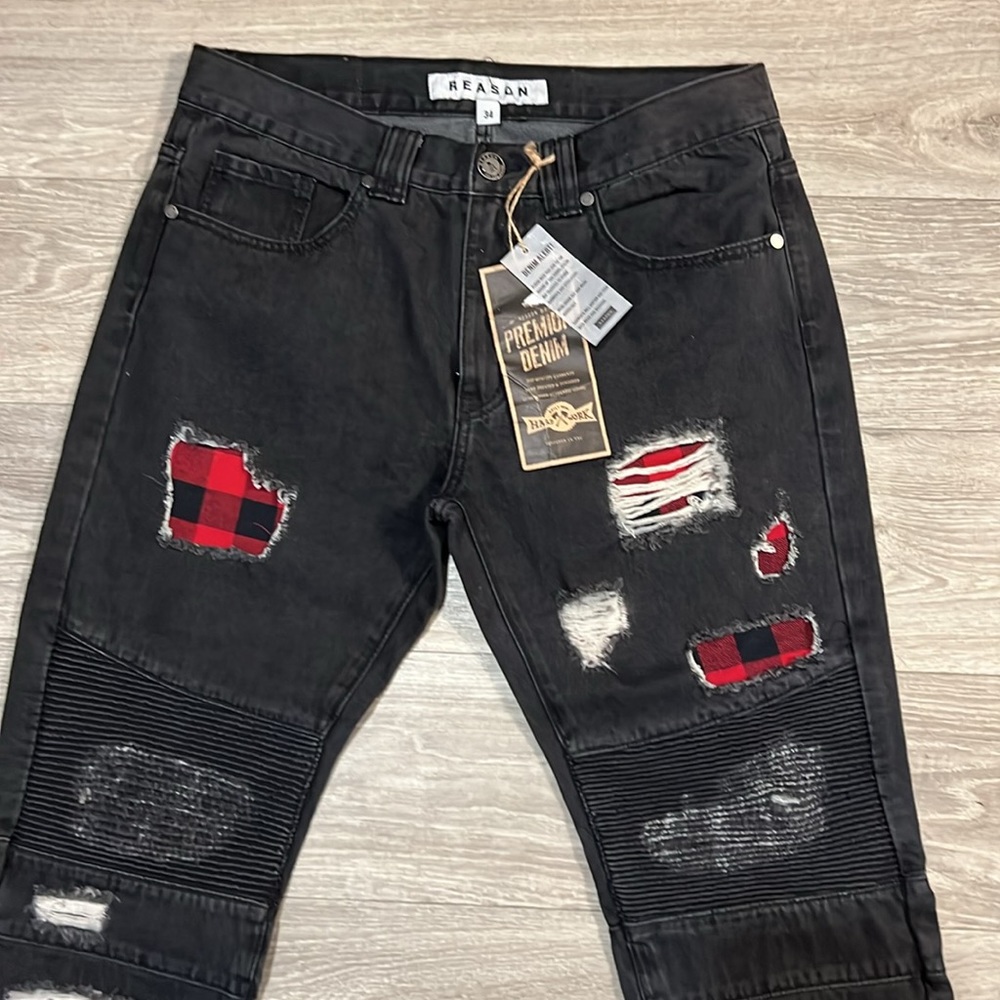 Reason Jeans - Picture 4 of 11